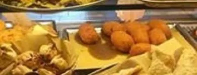 Immagine 1 azienda PIZZERIA BECCA E PORTA A CASA Ristorante in Albano Laziale RM