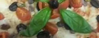 Immagine 2 azienda PIZZERIA BECCA E PORTA A CASA Ristorante in Albano Laziale RM