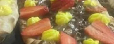 Immagine 4 azienda PIZZERIA BECCA E PORTA A CASA Ristorante in Albano Laziale RM