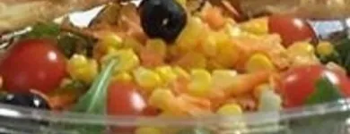 Immagine 7 azienda PIZZERIA BECCA E PORTA A CASA Ristorante in Albano Laziale RM