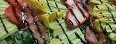 Immagine 8 azienda PIZZERIA BECCA E PORTA A CASA Ristorante in Albano Laziale RM