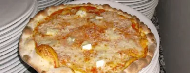 Immagine 1 azienda PIZZERIA BIRRERIA OLIMPIC TRATTORIA Tavola calda in Cavaso Del Tomba TV