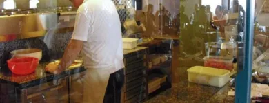 Immagine 2 azienda PIZZERIA BIRRERIA OLIMPIC TRATTORIA Tavola calda in Cavaso Del Tomba TV