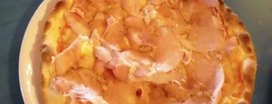 Immagine 7 azienda PIZZERIA BIRRERIA OLIMPIC TRATTORIA Tavola calda in Cavaso Del Tomba TV