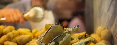 Immagine 1 azienda PIZZERIA CARMINIELLO Pizzeria in Napoli