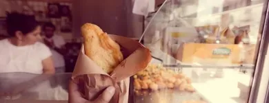 Immagine 3 azienda PIZZERIA CARMINIELLO Pizzeria in Napoli