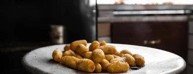 Immagine 5 azienda PIZZERIA CARMINIELLO Pizzeria in Napoli