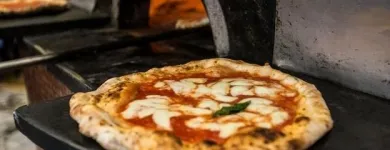 Immagine 7 azienda PIZZERIA CARMINIELLO Pizzeria in Napoli