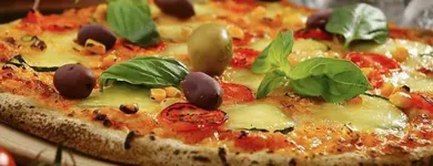 Immagine 1 azienda PIZZERIA DA GENNARO Pizzeria in Vittorio Veneto TV