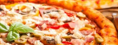 Immagine 5 azienda PIZZERIA DA GENNARO Pizzeria in Vittorio Veneto TV