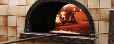 Immagine 6 azienda PIZZERIA DA GENNARO Pizzeria in Vittorio Veneto TV