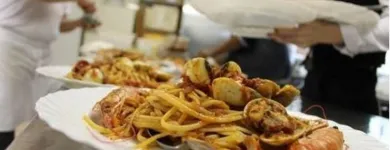 Immagine 7 azienda PIZZERIA DA GENNARO Pizzeria in Vittorio Veneto TV