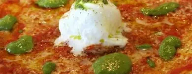 Immagine 2 azienda PIZZERIA FABBRICA PIZZA - GALLARATE Ristorante in Gallarate VA