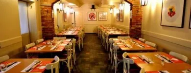 Immagine 3 azienda PIZZERIA FABBRICA PIZZA - GALLARATE Ristorante in Gallarate VA