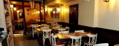 Immagine 4 azienda PIZZERIA FABBRICA PIZZA - GALLARATE Ristorante in Gallarate VA