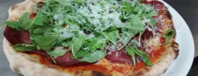 Immagine 1 azienda PIZZERIA HELORIUM Pizzeria in Rosolini SR