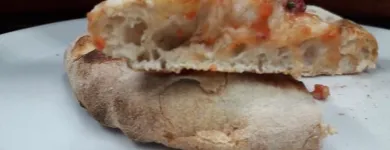 Immagine 3 azienda PIZZERIA HELORIUM Pizzeria in Rosolini SR