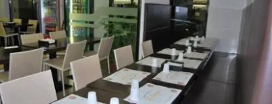 Immagine 7 azienda PIZZERIA IL SOGNO Ristorante in Santa Marinella RM