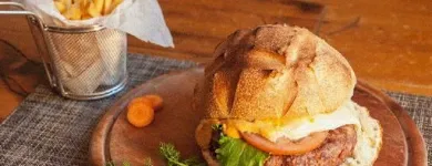 Immagine 3 azienda PIZZERIA LA BAITA DELLO STADIO Ristorante in Varese