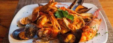 Immagine 4 azienda PIZZERIA LA BAITA DELLO STADIO Ristorante in Varese