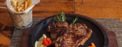 Immagine 5 azienda PIZZERIA LA BAITA DELLO STADIO Ristorante in Varese
