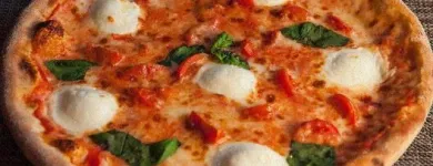 Immagine 7 azienda PIZZERIA LA BAITA DELLO STADIO Ristorante in Varese