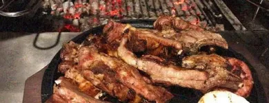 Immagine 8 azienda PIZZERIA LA BAITA DELLO STADIO Ristorante in Varese