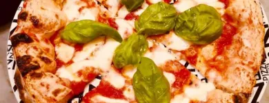 Immagine 3 azienda PIZZERIA NALU' Pizzeria in Atripalda AV
