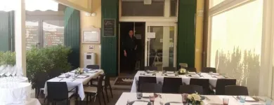 Immagine 2 azienda PIZZERIA RISTORANTE IL PICCOLO BORGO Tavola calda in Castel Maggiore BO