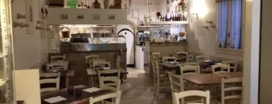 Immagine 6 azienda PIZZERIA RISTORANTE IL PICCOLO BORGO Tavola calda in Castel Maggiore BO