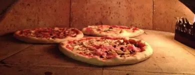 Immagine 7 azienda PIZZERIA RISTORANTE IL PICCOLO BORGO Tavola calda in Castel Maggiore BO