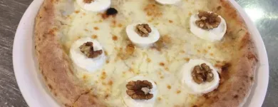 Immagine 8 azienda PIZZERIA RISTORANTE IL PICCOLO BORGO Tavola calda in Castel Maggiore BO