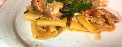 Immagine 9 azienda PIZZERIA RISTORANTE IL PICCOLO BORGO Tavola calda in Castel Maggiore BO