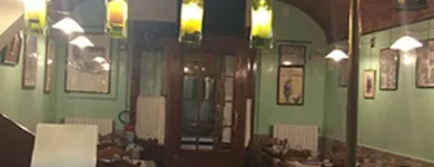 Immagine 1 azienda PIZZERIA RISTORANTE JIMMY Tavola calda in Bagno A Ripoli FI