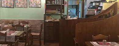 Immagine 2 azienda PIZZERIA RISTORANTE JIMMY Tavola calda in Bagno A Ripoli FI