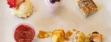 Immagine 1 azienda PIZZERIA RISTORANTE LA GABÙLA Ristorante in Appiano Gentile