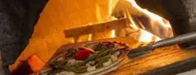 Immagine 2 azienda PIZZERIA RISTORANTE LA GABÙLA Ristorante in Appiano Gentile