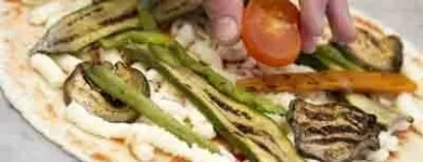 Immagine 3 azienda PIZZERIA RISTORANTE LA GABÙLA Ristorante in Appiano Gentile