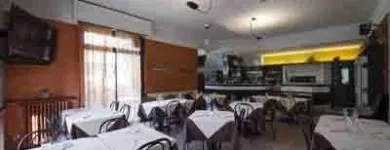 Immagine 4 azienda PIZZERIA RISTORANTE LA GABÙLA Ristorante in Appiano Gentile