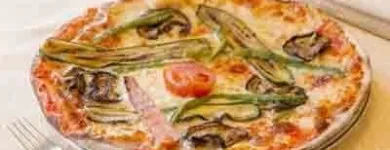 Immagine 5 azienda PIZZERIA RISTORANTE LA GABÙLA Ristorante in Appiano Gentile