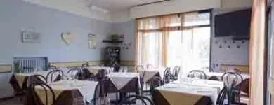 Immagine 7 azienda PIZZERIA RISTORANTE LA GABÙLA Ristorante in Appiano Gentile