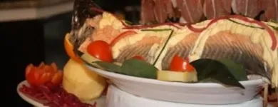Immagine 8 azienda PIZZERIA RISTORANTE LA GABÙLA Ristorante in Appiano Gentile