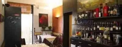 Immagine 14 azienda PIZZERIA RISTORANTE LA GABÙLA Ristorante in Appiano Gentile