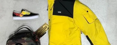 Immagine 8 azienda PLANET SPORTSTYLE Shopping e acquisti in Napoli