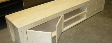 Immagine 1 azienda PODAVINI LEGNAMI Shopping e acquisti in Brescia