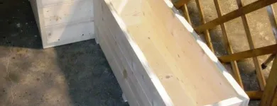 Immagine 2 azienda PODAVINI LEGNAMI Shopping e acquisti in Brescia