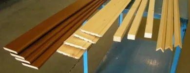 Immagine 3 azienda PODAVINI LEGNAMI Shopping e acquisti in Brescia