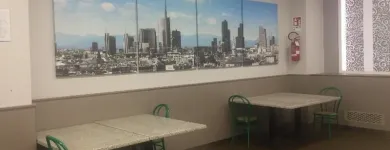 Immagine 4 azienda POKER FOOD Ristorante in Milano