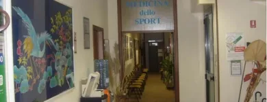 Immagine 2 azienda POLIAMBULATORIO MEDICO SAN GAUDENZO Shopping e acquisti in Rimini