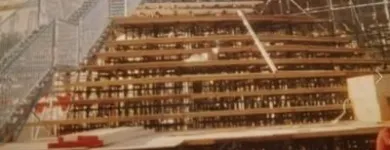 Immagine 1 azienda PONTEGGI CANNIOTO Sistemi di sicurezza e rilevazione presenze in Palermo